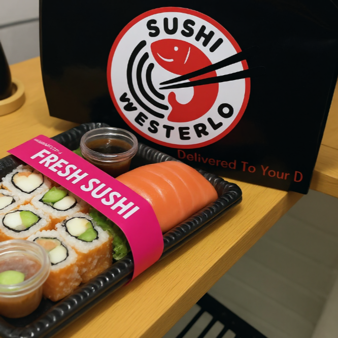 WESTERLO SUSHI