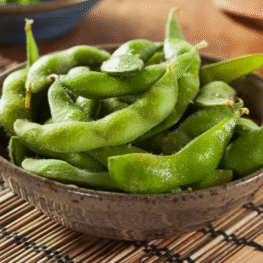 edamame