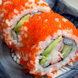 sushi rolls westerlo